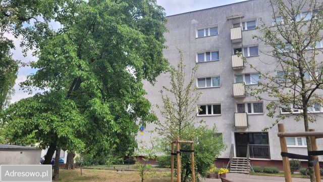Mieszkanie 3-pokojowe Warszawa Bielany, ul. Starej Baśni. Zdjęcie 1