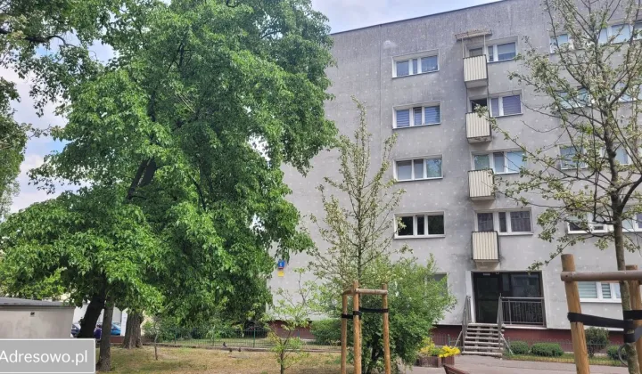 Mieszkanie 3-pokojowe Warszawa Bielany, ul. Starej Baśni