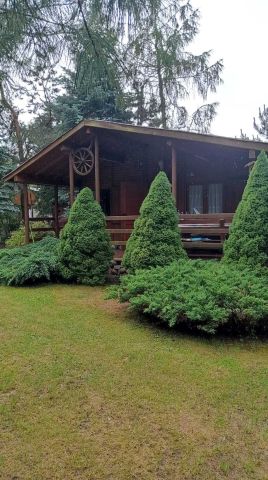 Działka rekreacyjna Miłachówek. Zdjęcie 1