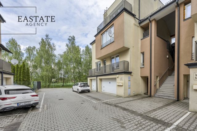 Mieszkanie 6-pokojowe Lesznowola, ul. Poprzeczna. Zdjęcie 19