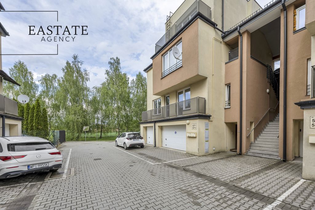 Mieszkanie 6-pokojowe Lesznowola, ul. Poprzeczna. Zdjęcie 19