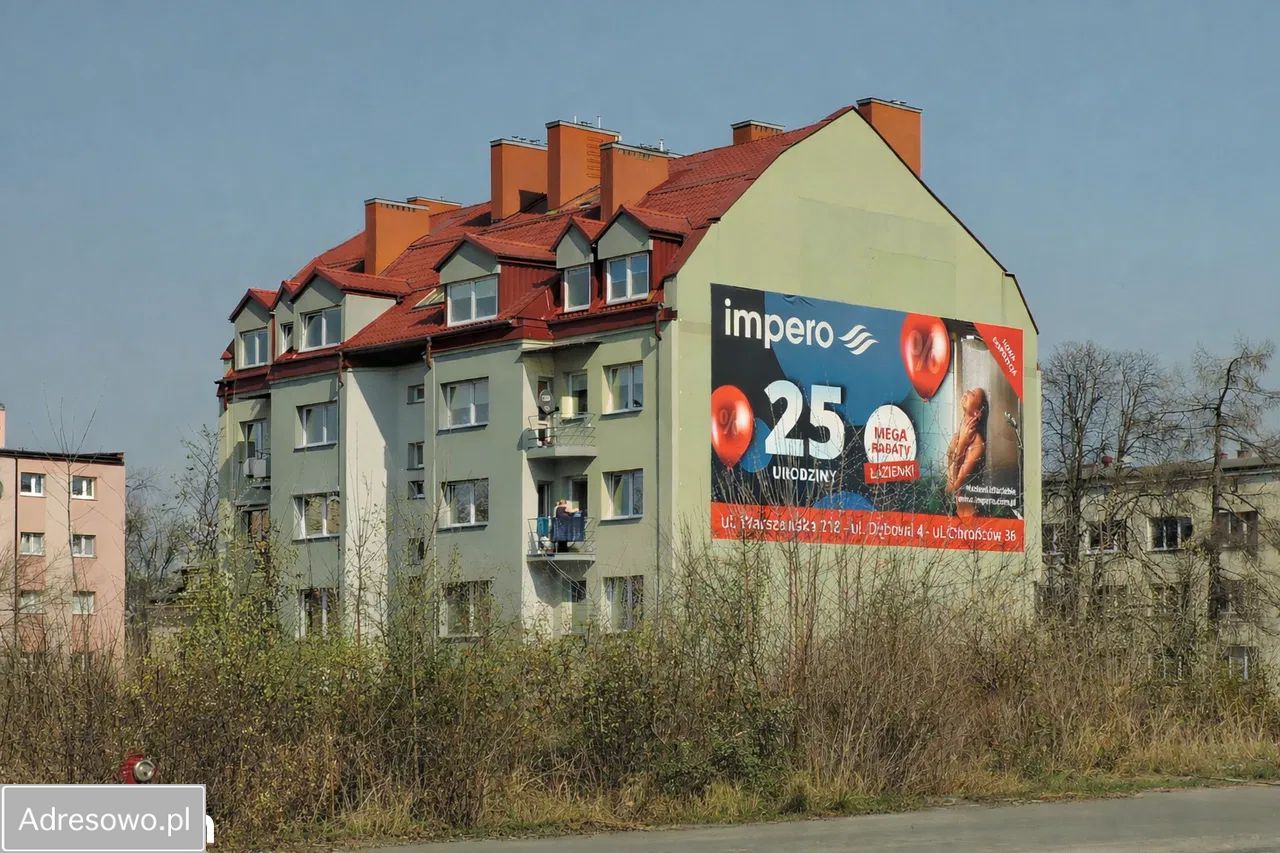 Mieszkanie 2-pokojowe Radom Śródmieście, ul. 25 Czerwca. Zdjęcie 11