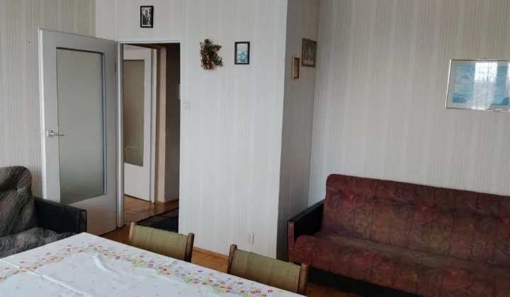 Mieszkanie 3-pokojowe Wrocław Popowice, ul. Niedźwiedzia