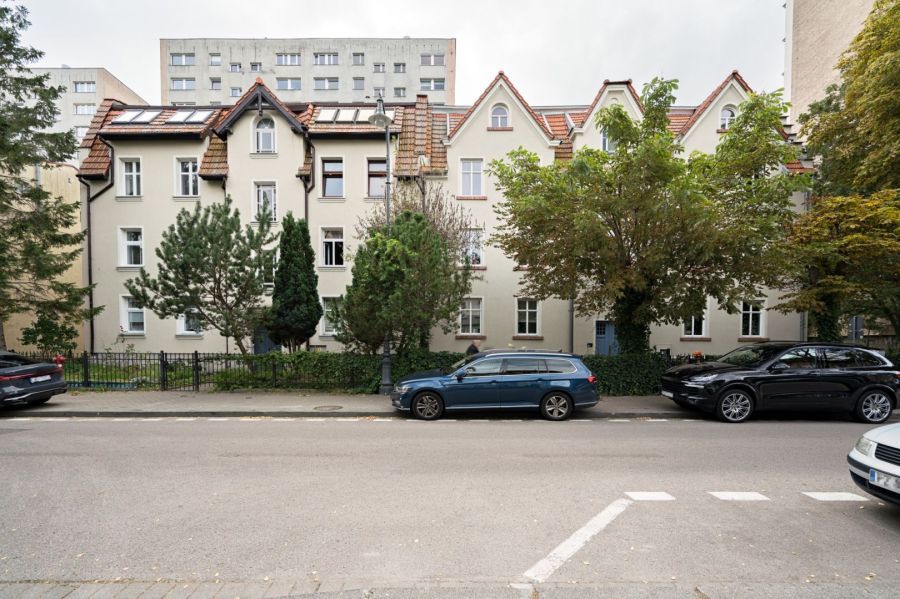 Mieszkanie 3-pokojowe Sopot Sopot Dolny, ul. Bitwy pod Płowcami. Zdjęcie 20