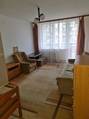 Mieszkanie 2-pokojowe Puławy Centrum. Zdjęcie 1