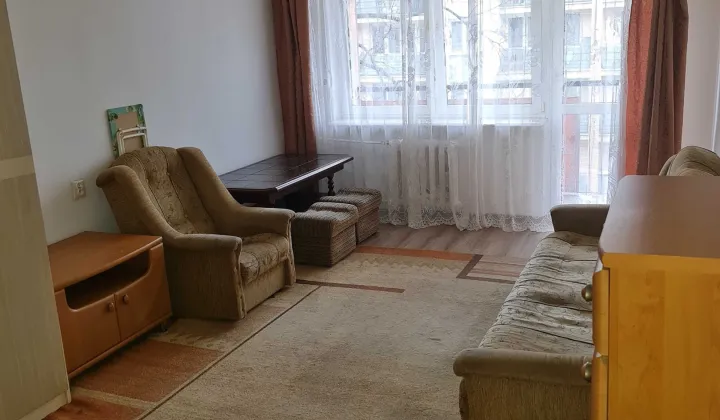Mieszkanie 2-pokojowe Puławy Centrum