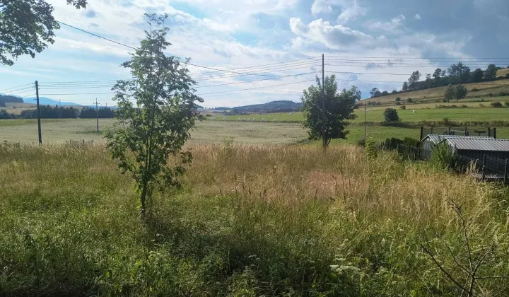 Działka budowlana Grzędy