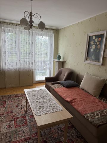 Mieszkanie 3-pokojowe Ostrzeszów, os. Osiedle Zamkowe. Zdjęcie 1