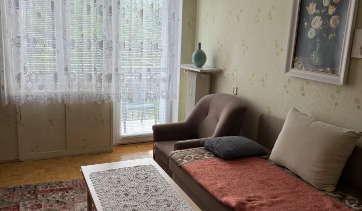 Mieszkanie 3-pokojowe Ostrzeszów, os. Osiedle Zamkowe