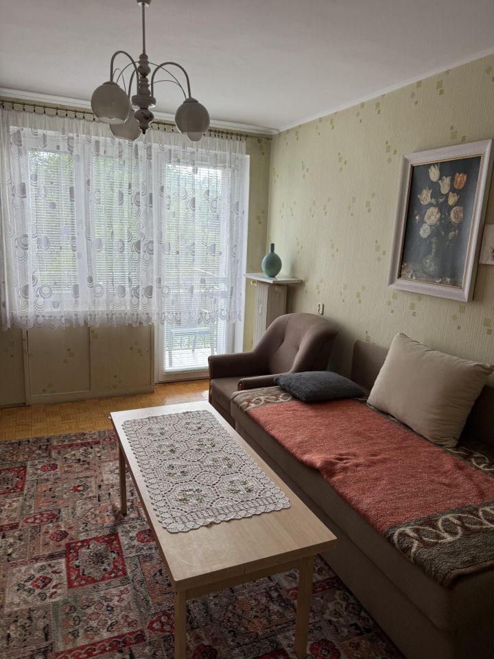 Mieszkanie 3-pokojowe Ostrzeszów, os. Osiedle Zamkowe. Zdjęcie 1