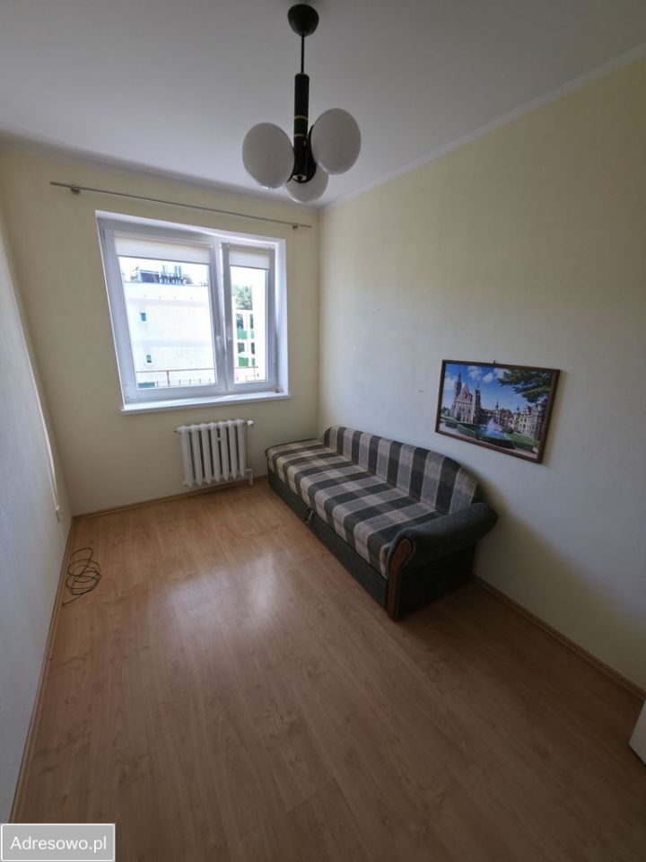 Mieszkanie 2-pokojowe Bydgoszcz Osowa Góra, ul. Waleniowa. Zdjęcie 5