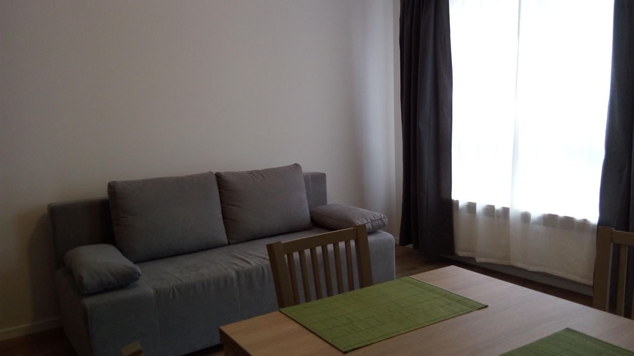Mieszkanie 1-pokojowe Warszawa Targówek, ul. Pohulanka. Zdjęcie 3