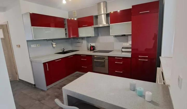 Mieszkanie 3-pokojowe Rzeszów Krakowska Południe, ul. Nowosądecka