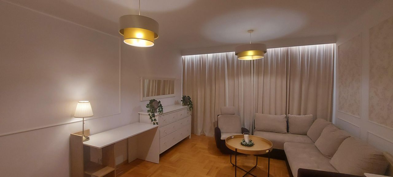 Mieszkanie 1-pokojowe Warszawa Mokotów, ul. Jarosława Dąbrowskiego. Zdjęcie 9