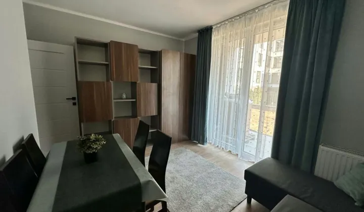 Pokój Kraków Podgórze, ul. Wodna