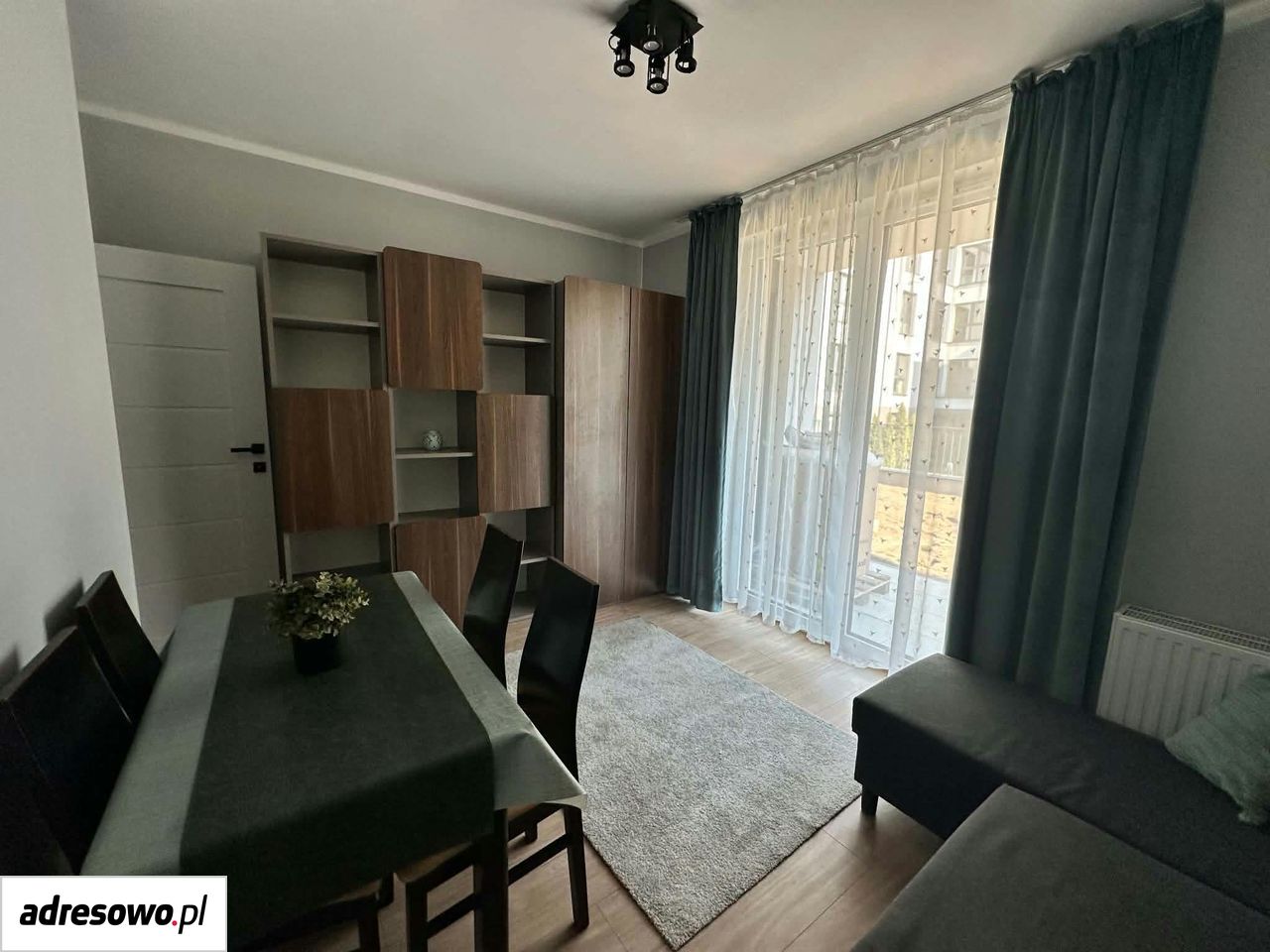 Pokój Kraków Podgórze, ul. Wodna. Zdjęcie 1