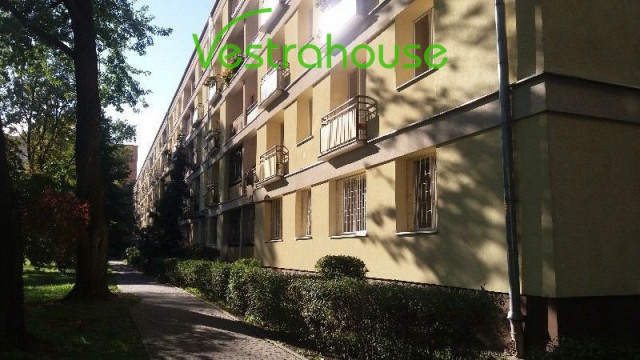 Mieszkanie 2-pokojowe Warszawa Praga-Północ, ul. Karola Darwina. Zdjęcie 1