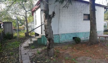 Działka rekreacyjna Łódź Górna, ul. Pustynna
