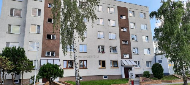 Mieszkanie 4-pokojowe Głogów, ul. Konrada I. Zdjęcie 1
