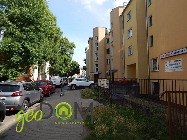 Lokal Chełm, ul. Gabriela Narutowicza. Zdjęcie 1