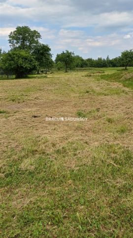 Działka budowlana Brzezinka, ul. Dolna. Zdjęcie 5