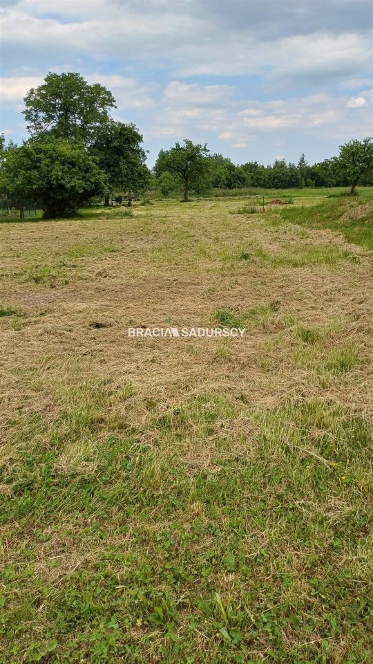 Działka budowlana Brzezinka, ul. Dolna. Zdjęcie 5