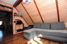 Mieszkanie 3-pokojowe Brzeg Dolny, ul. Robotnicza. Zdjęcie 2