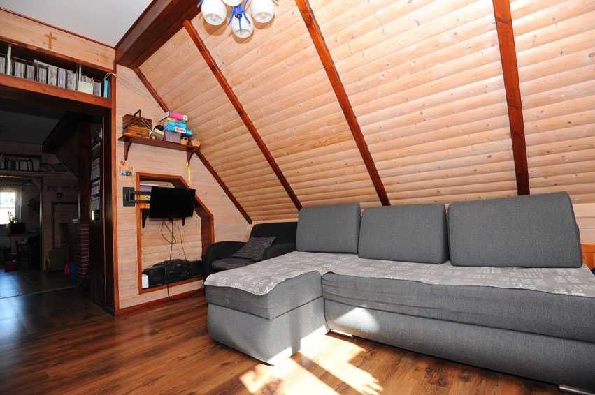 Mieszkanie 3-pokojowe Brzeg Dolny, ul. Robotnicza. Zdjęcie 3