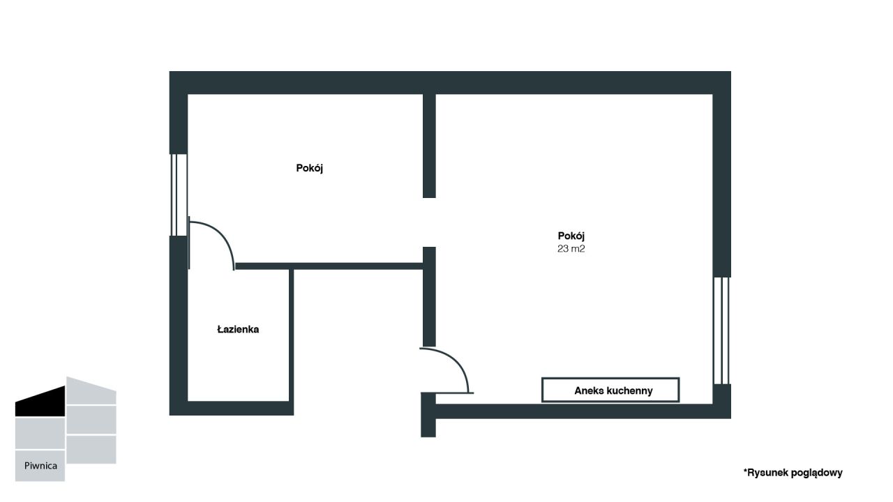 dom wolnostojący, 10 pokoi Władysławowo, ul. Geodetów. Zdjęcie 21