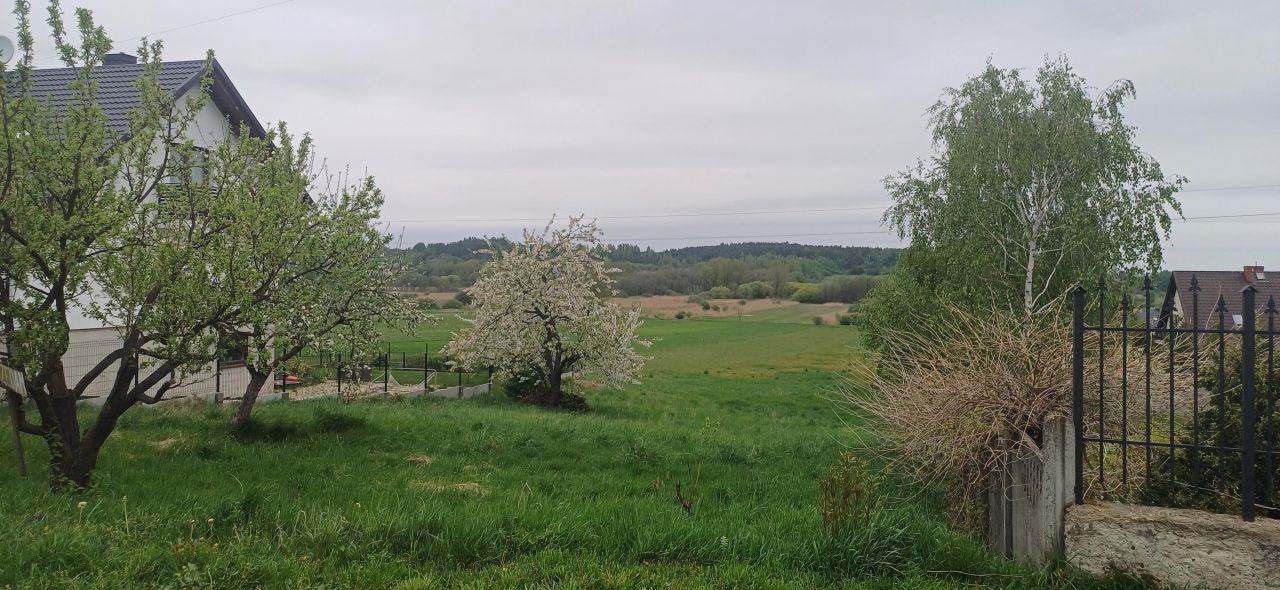 Działka budowlana Mikułowice. Zdjęcie 10