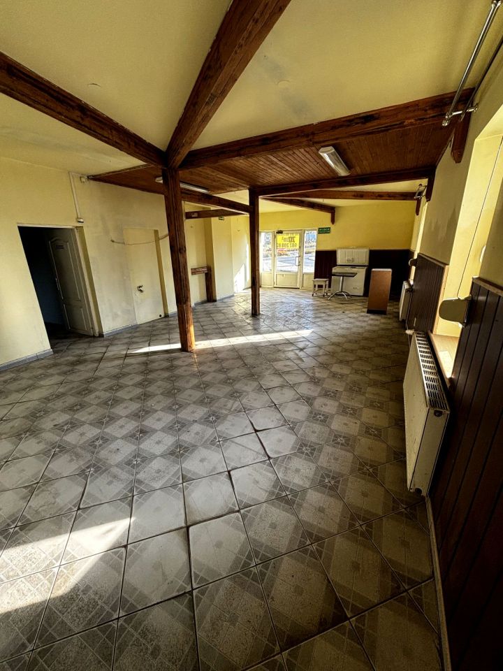 kamienica, 7 pokoi Cieszyn, ul. Katowicka. Zdjęcie 5