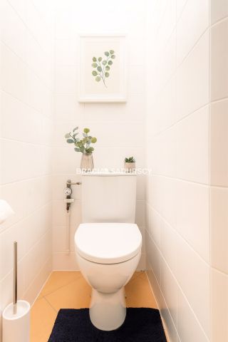 Mieszkanie 2-pokojowe Kraków Stare Miasto, ul. Bosacka. Zdjęcie 10