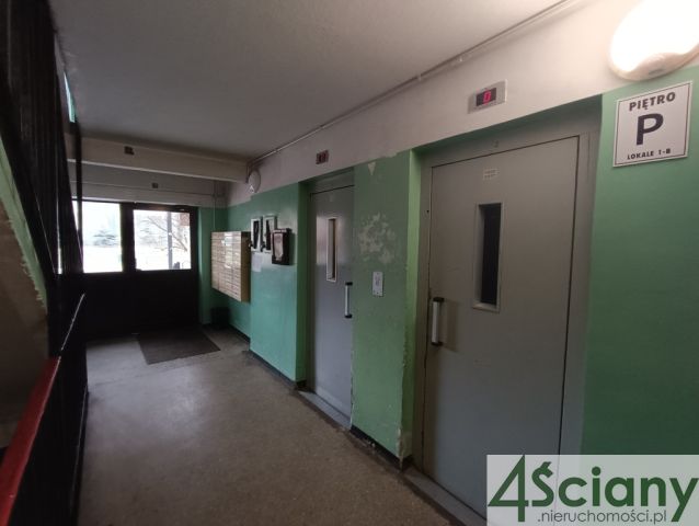 Mieszkanie 2-pokojowe Warszawa Żoliborz, ul. Elbląska. Zdjęcie 10