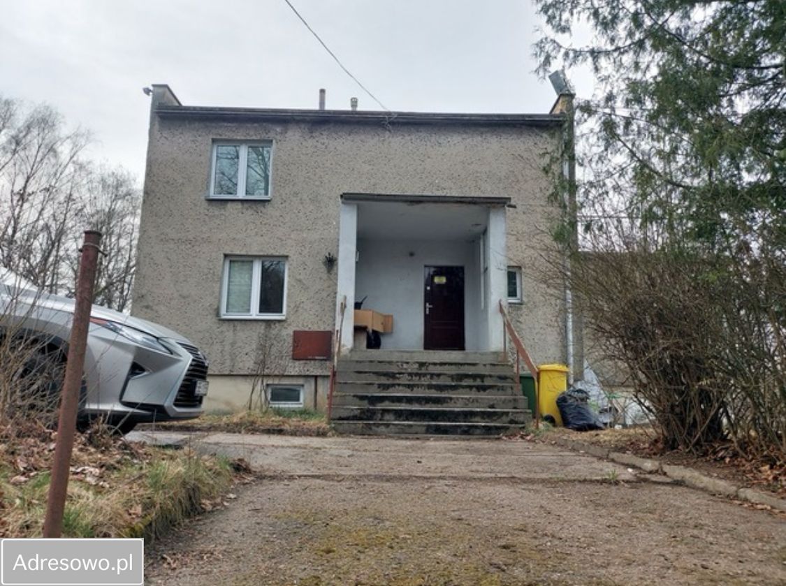 Działka inwestycyjna Bogatynia, ul. Zgorzelecka. Zdjęcie 12