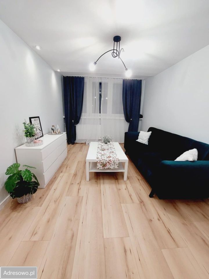 Mieszkanie 2-pokojowe Ostrów Wielkopolski, ul. Królowej Jadwigi