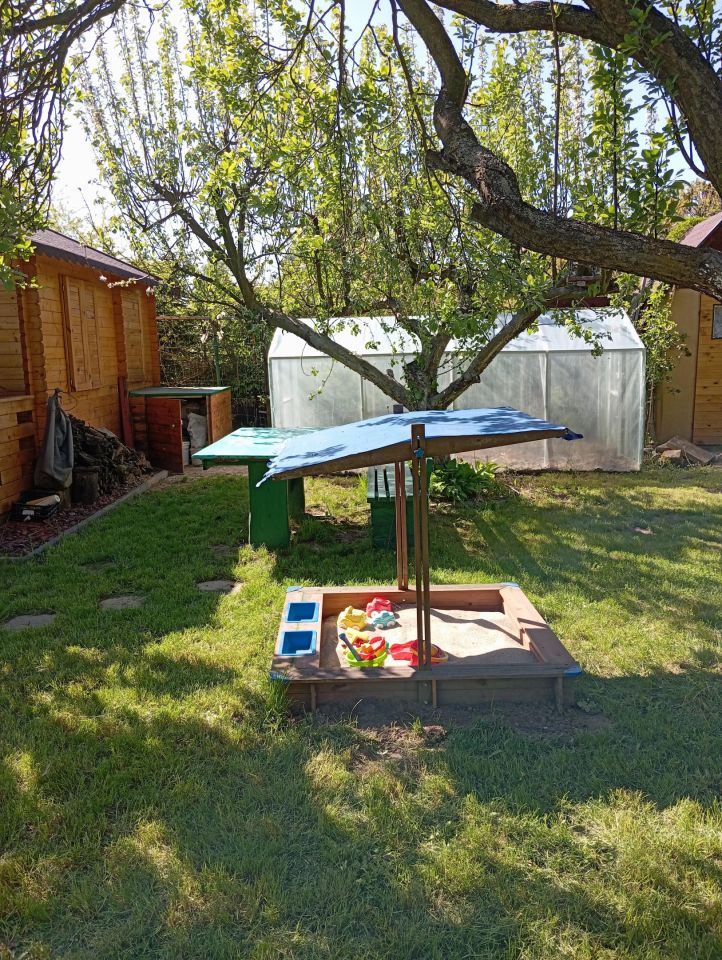 Działka rod Ziemnice, ul. Legnicka. Zdjęcie 5