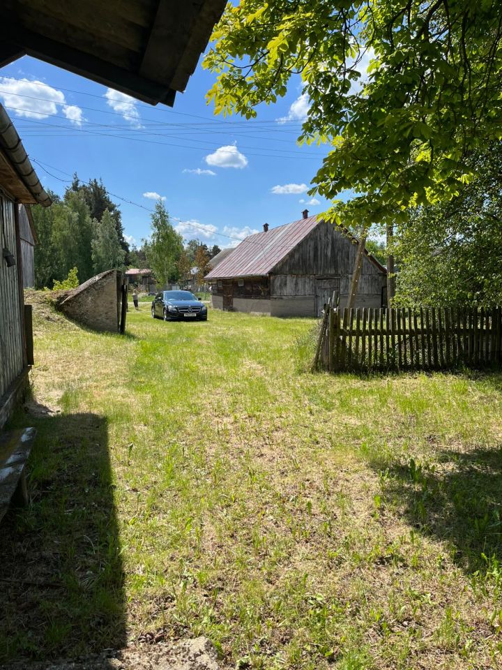 dom wolnostojący, 2 pokoje Wojnów. Zdjęcie 11