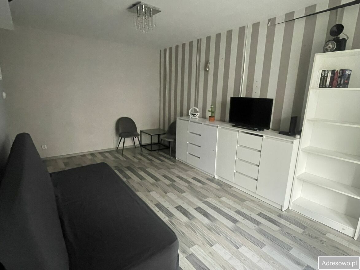 Mieszkanie 3-pokojowe Turka