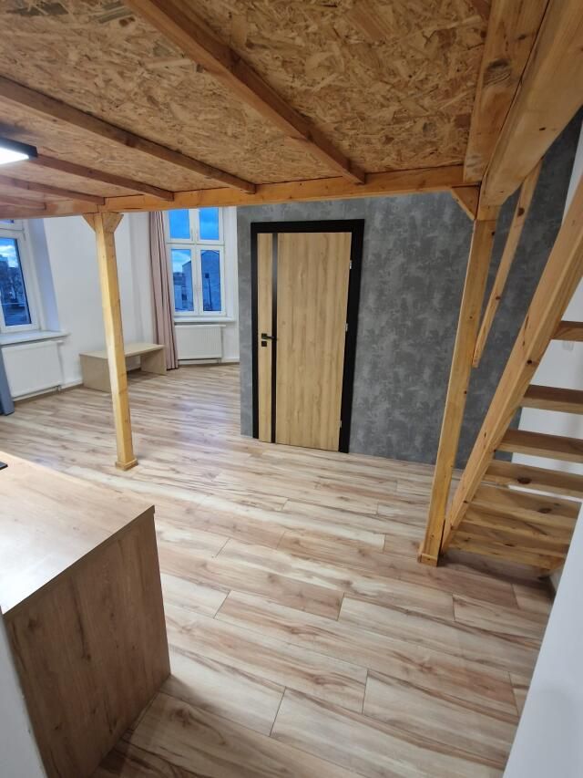 Mieszkanie 2-pokojowe Ruda Śląska Nowy Bytom, ul. Piotra Niedurnego. Zdjęcie 12
