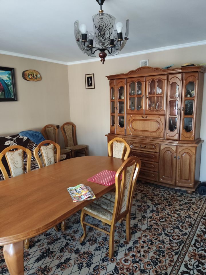 dom wolnostojący, 6 pokoi Kraśnik Kraśnik Fabryczny, ul. Henryka Sienkiewicza. Zdjęcie 7