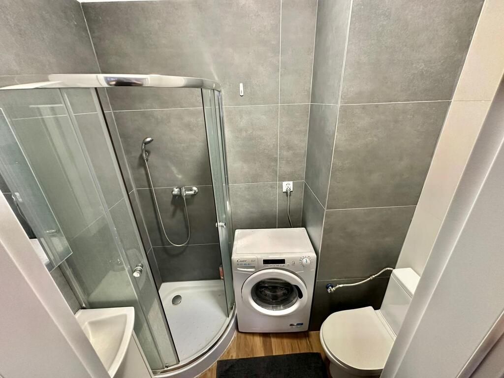 Mieszkanie 1-pokojowe Warszawa Ursynów. Zdjęcie 7