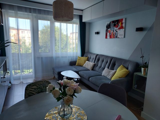 Mieszkanie 3-pokojowe Sanok Wójtostwo, ul. Sierakowskiego. Zdjęcie 1