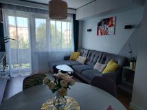 Mieszkanie 3-pokojowe Sanok Wójtostwo, ul. Sierakowskiego