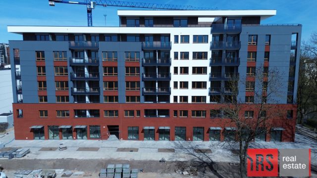 Mieszkanie 2-pokojowe Kołobrzeg. Zdjęcie 12