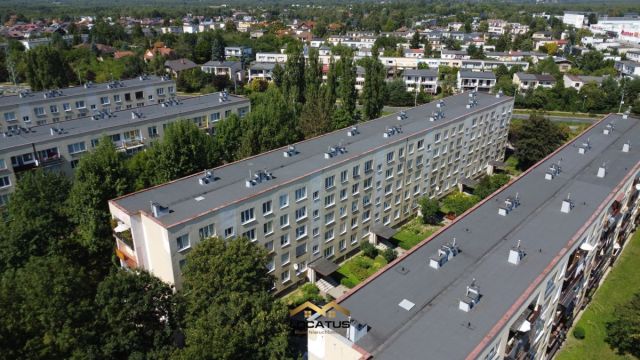 Mieszkanie 2-pokojowe Częstochowa Tysiąclecie, ul. Obrońców Westerplatte. Zdjęcie 11