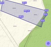 Działka inna Sokolniki