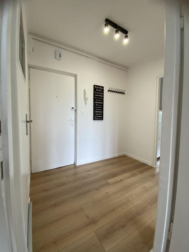 Mieszkanie 3-pokojowe Mielec, ul. Grunwaldzka. Zdjęcie 4