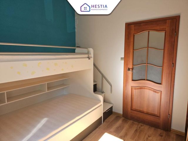 Mieszkanie 2-pokojowe Stargard, ul. Czesława Witoszyńskiego. Zdjęcie 13