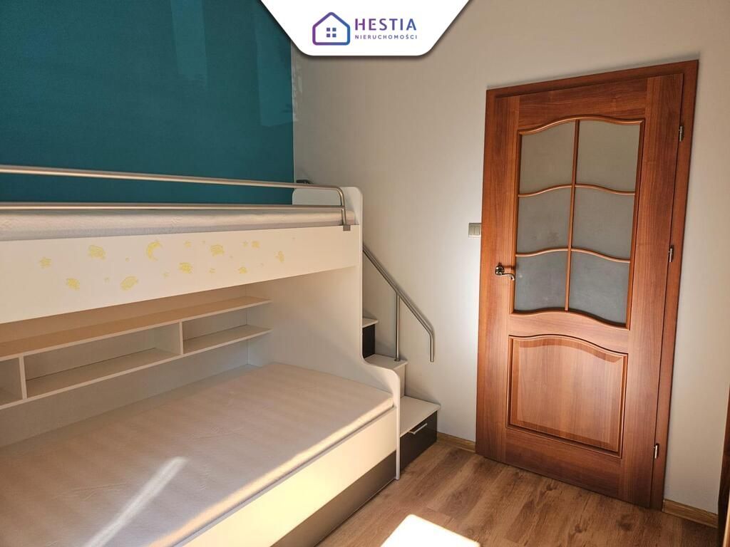 Mieszkanie 2-pokojowe Stargard, ul. Czesława Witoszyńskiego. Zdjęcie 13