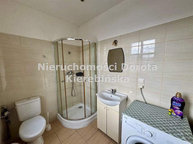 Mieszkanie 1-pokojowe Tomaszów Mazowiecki, ul. św. Antoniego. Zdjęcie 7